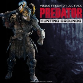 Predator: Hunting Grounds Viking Predator PS4