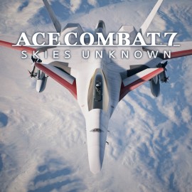 ACE COMBAT 7: SKIES UNKNOWN – XFA-27 Set PS4