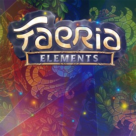 Faeria: Elements PS4