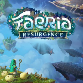 Faeria: Resurgence PS4