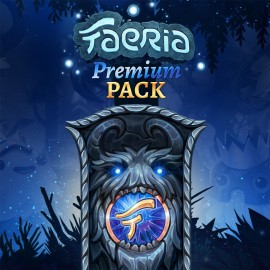 Faeria: Premium Edition PS4