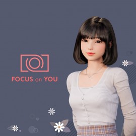 Focus On You - 100th DAY PS4