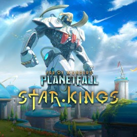 Age of Wonders: Planetfall - Star Kings PS4