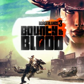 Borderlands 3: Кровавая охота PS4 &  PS5