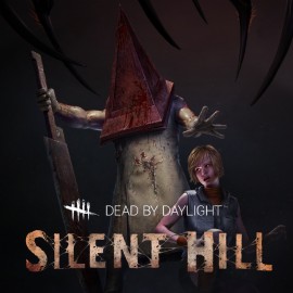 Dead by Daylight: Silent Hill Chapter PS4 & PS5
