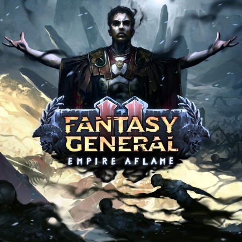 Fantasy General II: Empire Aflame PS4
