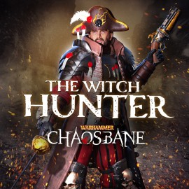 Warhammer: Chaosbane - Witch Hunter PS4