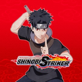 NTBSS: Master Character Training Pack Shisui Uchiha - NARUTO TO BORUTO: SHINOBI STRIKER PS4