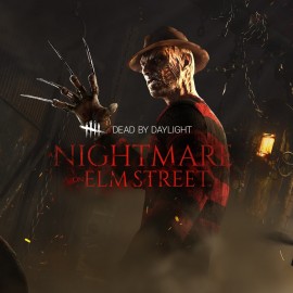 Dead by Daylight: A Nightmare on Elm Street Chapter PS4 & PS5