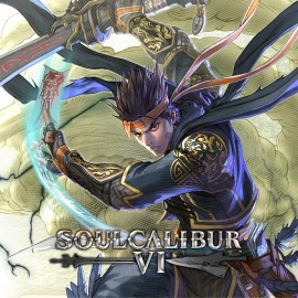 SOULCALIBUR VI - DLC13: Hwang - SOULCALIBURⅥ PS4