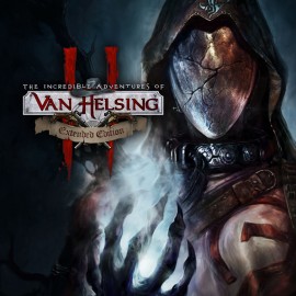 The Incredible Adventures of Van Helsing II: Extended Edition PS4