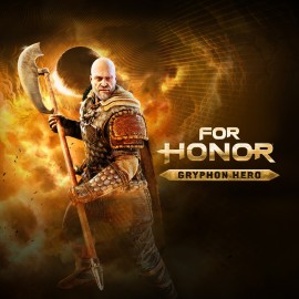 For Honor - Грифон PS4