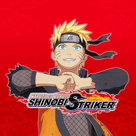 NTBSS- Master Character Training Pack Naruto Uzumaki (Last Battle) - NARUTO TO BORUTO: SHINOBI STRIKER PS4