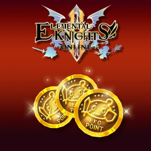 260ЭКОпт(10Бонус) - ELEMENTAL KNIGHTS R -DarkArthur PremiumPack- PS4