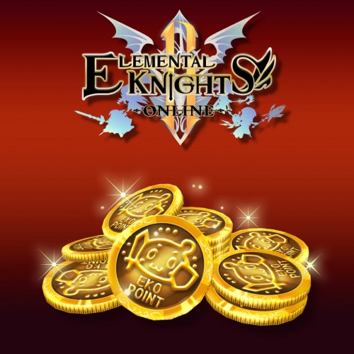 790ЭКОпт(60Бонус) - ELEMENTAL KNIGHTS R -DarkArthur PremiumPack- PS4