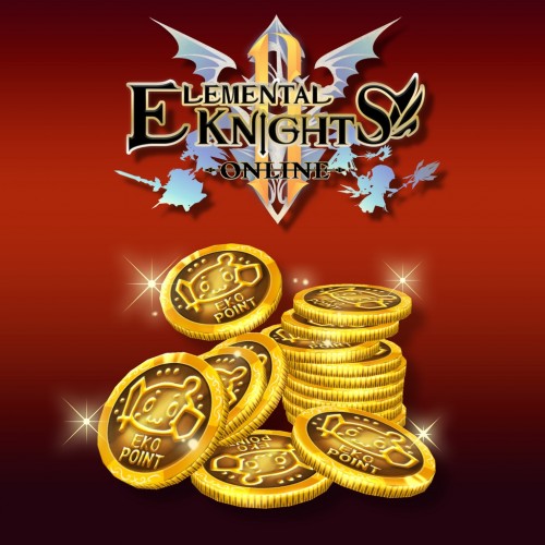 1620ЭКОпт(140Бонус) - ELEMENTAL KNIGHTS R -DarkArthur PremiumPack- PS4