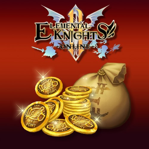 3160ЭКОпт(340Бонус) - ELEMENTAL KNIGHTS R -DarkArthur PremiumPack- PS4