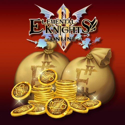 5480ЭКОпт(600Бонус) - ELEMENTAL KNIGHTS R -DarkArthur PremiumPack- PS4