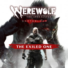 Werewolf: The Apocalypse - Earthblood The Exiled One PS5