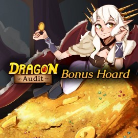 Dragon Audit:  Hoard of Bonus Content PS4