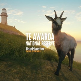 theHunter: Call of the Wild - Te Awaroa National Park PS4