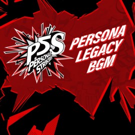 Persona5 Strikers: классические мелодии Persona PS4