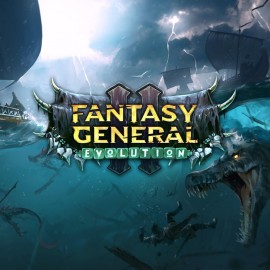 Fantasy General II: Evolution PS4