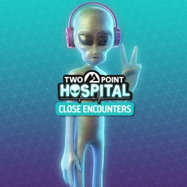 Two Point Hospital: Close Encounters PS4