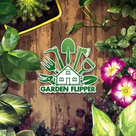 House Flipper - Garden PS4
