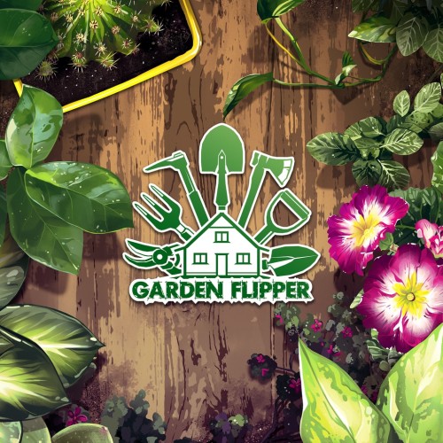 House Flipper - Garden PS4