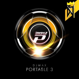 『DJMAX RESPECT』 PORTABLE3 PACK PS4