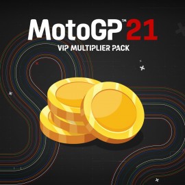 MotoGP21 - VIP Multiplier Pack PS5