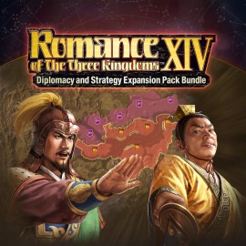 Scenario for War Chronicles Mode - 4th Wave: "The Battle for Wu" - Romance of the Three Kingdoms XIV PS4