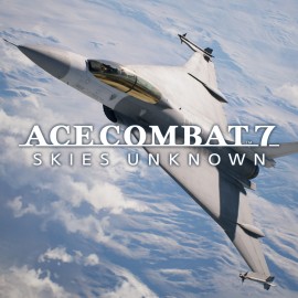 ACE COMBAT 7: SKIES UNKNOWN - F-16XL Set PS4