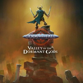 Gods Will Fall - Valley of the Dormant Gods PS4