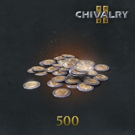 Small Pouch of Crowns - Chivalry 2 PS5