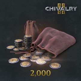 Sack of Crowns - Chivalry 2 PS5