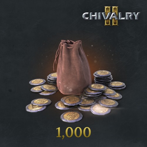 Pouch of Crowns - Chivalry 2 PS5