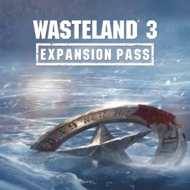 Wasteland 3 Expansion Pass PS4