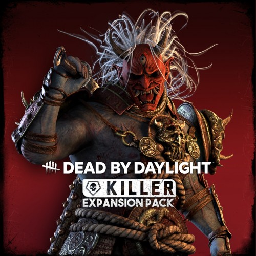 Dead by Daylight: КОМПЛЕКТ УБИЙЦ PS4 & PS5