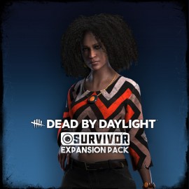Dead by Daylight: КОМПЛЕКТ ВЫЖИВШИХ PS4 & PS5