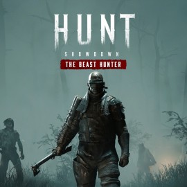 Hunt: Showdown - The Beast Hunter PS4