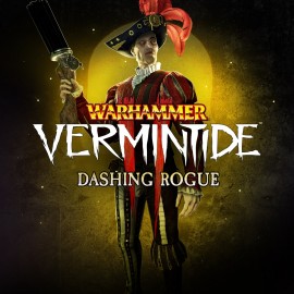 Warhammer: Vermintide 2 - Dashing Rogue PS4
