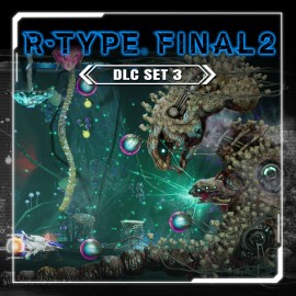 R-Type Final 2: DLC Set 3 PS4