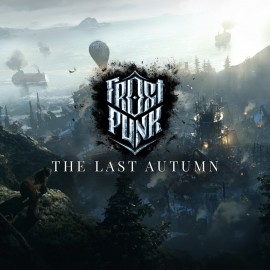 Frostpunk: Console Edition - The Last Autumn PS4