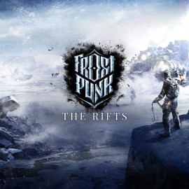 Frostpunk: The Rifts PS4