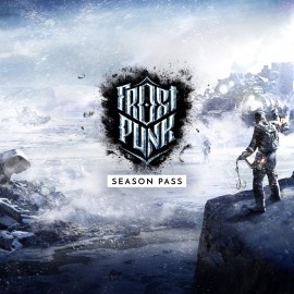 Frostpunk: Season Pass PS4