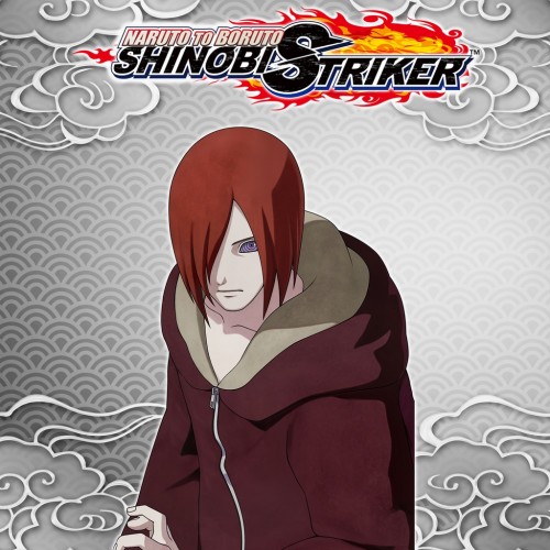 NTBSS: Master Character Training Pack - Nagato (Reanimation) - NARUTO TO BORUTO: SHINOBI STRIKER PS4