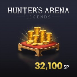 Hunter's Arena 32100 SP - Hunter's Arena: Legends PS5
