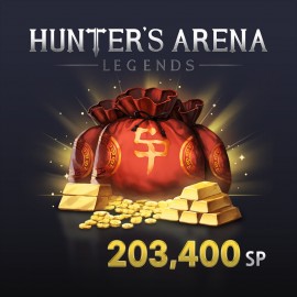 Hunter's Arena 203400 SP - Hunter's Arena: Legends PS5